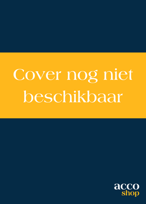 Hoezo druk?